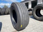 Opony ciężarowe 385/65R22.5 CONTINENTAL CONTI HYBRID HT3 WR / 16mm