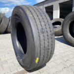  Opony ciężarowe 385/65R22.5 CONTINENTAL CONTI HYBRID HT3 WR / 16mm