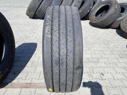Opony ciężarowe 385/65R22.5 CONTINENTAL CONTI HYBRID HT3 WR / 16mm