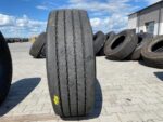 Opony ciężarowe 385/65R22.5 CONTINENTAL CONTI HYBRID HT3 WR / 16mm