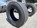 Opony ciężarowe 385/65R22.5 CONTINENTAL CONTI HYBRID HT3 WR / 16mm
