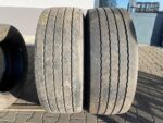 Opony ciężarowe 385/65R22.5 CONTINENTAL CONTI HYBRID HT3 WR / 7-9mm