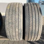  Opony ciężarowe 385/65R22.5 CONTINENTAL CONTI HYBRID HT3 WR / 7-9mm