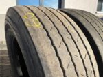 Opony ciężarowe 385/65R22.5 CONTINENTAL CONTI HYBRID HT3 WR / 7-9mm