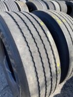 Opony ciężarowe 385/65R22.5 BFGOODRICH ROUTE CONTROL S / 9mm