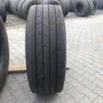  Opony ciężarowe 385/65R22.5 CONTINENTAL CONTI HYBRID HT3 WR / 6-7mm