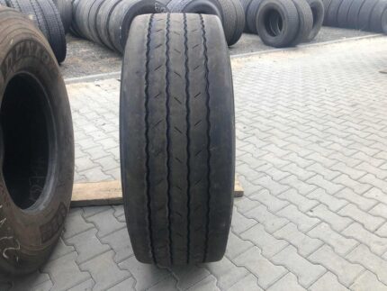  Opony ciężarowe 385/65R22.5 CONTINENTAL CONTI HYBRID HT3 WR / 6-7mm