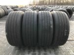 Opony ciężarowe 385/65R22.5 CONTINENTAL CONTI HYBRID HT3 WR / 8-10mm