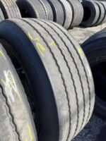 Opony ciężarowe 385/65R22.5 BFGOODRICH ROUTE CONTROL S / 9mm