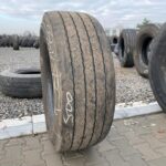  Opony ciężarowe 385/65R22.5 CONTINENTAL CONTI HYBRID HT3 WR / 7-9mm