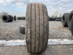 Opony ciężarowe 385/65R22.5 CONTINENTAL CONTI HYBRID HT3 WR / 7-9mm