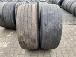 Opony ciężarowe 385/65R22.5 CONTINENTAL CONTI HYBRID HT3 WR / 13-15mm