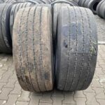  Opony ciężarowe 385/65R22.5 CONTINENTAL CONTI HYBRID HT3 WR / 13-15mm