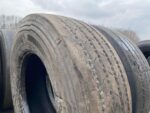 Opony ciężarowe 385/65R22.5 CONTINENTAL CONTI HYBRID HT3 WR / 13-15mm