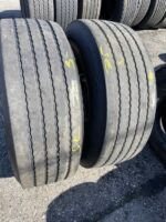 Opony ciężarowe 385/65R22.5 BFGOODRICH ROUTE CONTROL S / 9mm