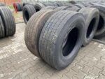Opony ciężarowe 385/65R22.5 CONTINENTAL CONTI HYBRID HT3 WR / 13-15mm