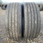  Opony ciężarowe 385/65R22.5 CONTINENTAL CONTI HYBRID HT3 WR / 15-16mm
