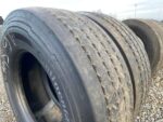 Opony ciężarowe 385/65R22.5 CONTINENTAL CONTI HYBRID HT3 WR / 15-16mm