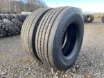 Opony ciężarowe 385/65R22.5 CONTINENTAL CONTI HYBRID HT3 WR / 15-16mm