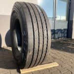  Opony ciężarowe 385/65R22.5 CONTINENTAL CONTI HYBRID HT3 WR / 13mm