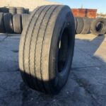  Opony ciężarowe 385/65R22.5 BFGOODRICH ROUTE CONTROL S / 9mm