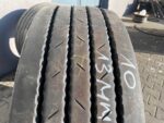 Opony ciężarowe 385/65R22.5 CONTINENTAL CONTI HYBRID HT3 WR / 13mm