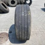  Opony ciężarowe 385/65R22.5 CONTINENTAL CONTI HYBRID HT3 / 6-7mm