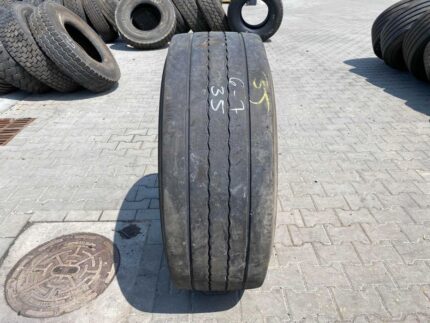  Opony ciężarowe 385/65R22.5 CONTINENTAL CONTI HYBRID HT3 / 6-7mm