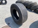 Opony ciężarowe 385/65R22.5 CONTINENTAL CONTI HYBRID HT3 / 6-7mm