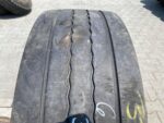 Opony ciężarowe 385/65R22.5 CONTINENTAL CONTI HYBRID HT3 / 6-7mm