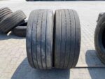Opony ciężarowe 385/65R22.5 CONTINENTAL CONTI HYBRID HT3 / 6-8mm