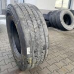  Opony ciężarowe 385/65R22.5 CONTINENTAL CONTI HYBRID HT3 SR / 14-15mm