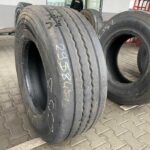  Opony ciężarowe 385/65R22.5 CONTINENTAL CONTI HYBRID HT3 SR / 10-11mm