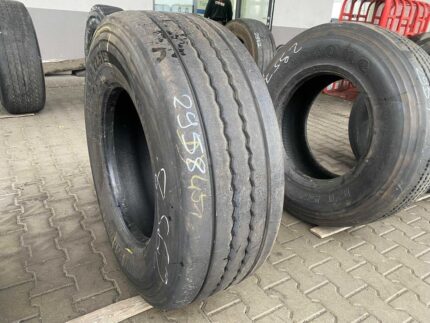  Opony ciężarowe 385/65R22.5 CONTINENTAL CONTI HYBRID HT3 SR / 10-11mm