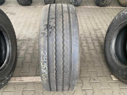 Opony ciężarowe 385/65R22.5 CONTINENTAL CONTI HYBRID HT3 SR / 10-11mm