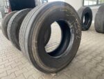 Opony ciężarowe 385/65R22.5 CONTINENTAL CONTI HYBRID HT3 SR / 10-11mm