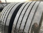 Opony ciężarowe 385/65R22.5 CONTINENTAL CONTI HYBRID HT3 / 13mm
