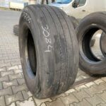  Opony ciężarowe 385/65R22.5 CONTINENTAL CONTI HYBRID HT3 / 9-11mm
