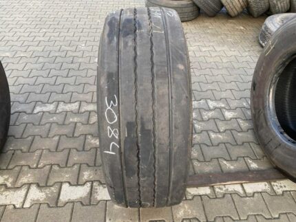 Opony ciężarowe 385/65R22.5 CONTINENTAL CONTI HYBRID HT3 / 9-11mm