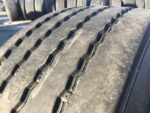 Opony ciężarowe 385/65R22.5 BFGOODRICH ROUTE CONTROL S / 9mm