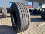 Opony ciężarowe 385/65R22.5 CONTINENTAL CONTI HYBRID HT3 / 9-10mm