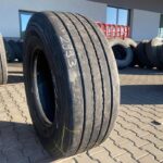  Opony ciężarowe 385/65R22.5 CONTINENTAL CONTI HYBRID HT3 / 9-10mm