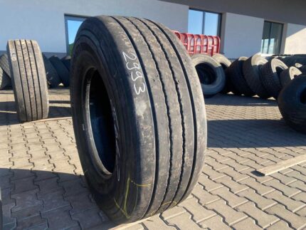  Opony ciężarowe 385/65R22.5 CONTINENTAL CONTI HYBRID HT3 / 9-10mm