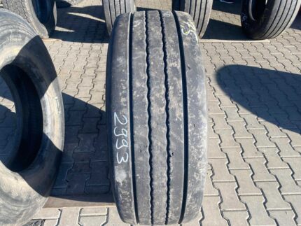 Opony ciężarowe 385/65R22.5 CONTINENTAL CONTI HYBRID HT3 / 9-10mm