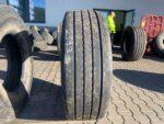 Opony ciężarowe 385/65R22.5 CONTINENTAL CONTI HYBRID HT3 / 9-10mm