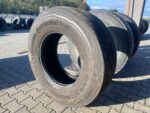 Opony ciężarowe 385/65R22.5 CONTINENTAL CONTI HYBRID HT3 / 9-10mm