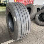  Opony ciężarowe 385/65R22.5 CONTINENTAL CONTI HYBRID HT3 / 9-10mm