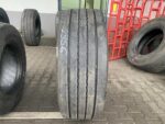 Opony ciężarowe 385/65R22.5 CONTINENTAL CONTI HYBRID HT3 / 9-10mm