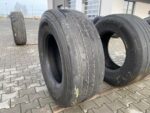 Opony ciężarowe 385/65R22.5 CONTINENTAL CONTI HYBRID HT3  / 9-10mm