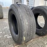  Opony ciężarowe 385/65R22.5 CONTINENTAL CONTI HYBRID HT3  / 9-10mm